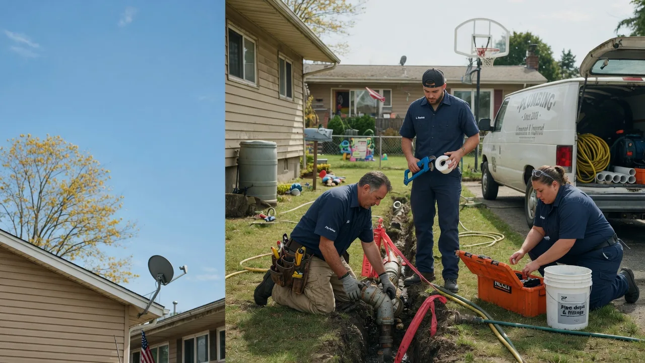 Garbage Disposal Replacement in Elderton, PA near me